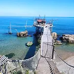 L'ulivo * Rocca San Giovanni