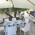 Holiday home L'ulivo *