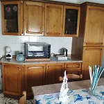 L'ulivo Holiday home Rocca San Giovanni
