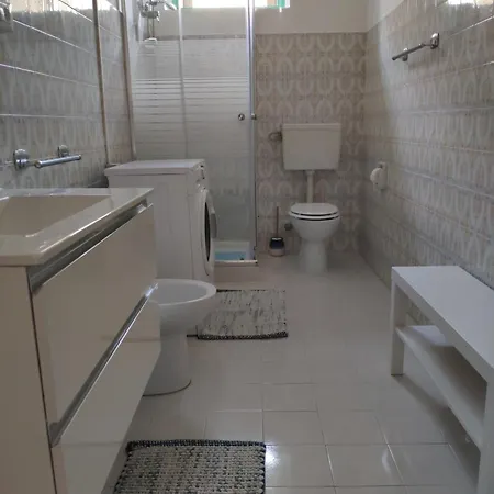 L'ulivo Holiday home *
