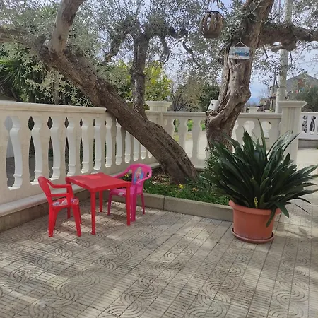 Holiday home L'ulivo *