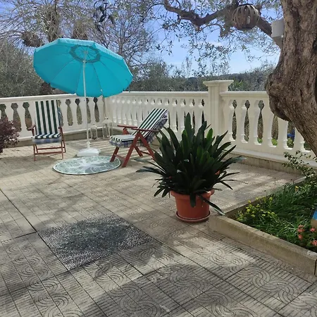 Holiday home L'ulivo Rocca San Giovanni
