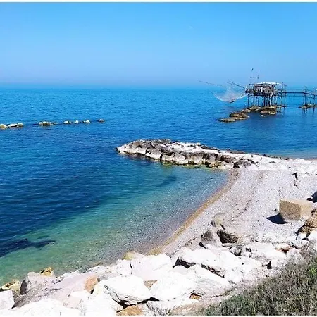 L'ulivo * Rocca San Giovanni