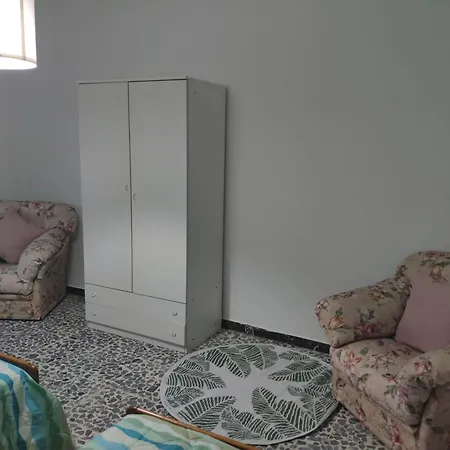 Holiday home L'ulivo Rocca San Giovanni