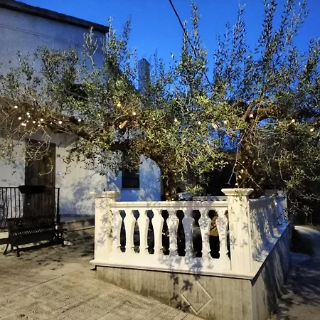 L'ulivo Ferienhaus