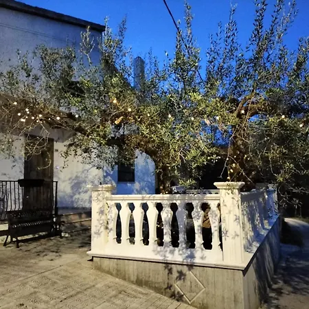 L'ulivo Holiday home