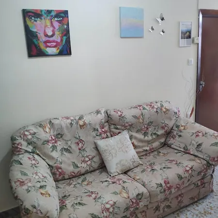 L'ulivo Holiday home Rocca San Giovanni