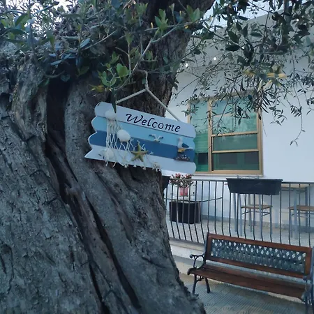 L'ulivo Holiday home