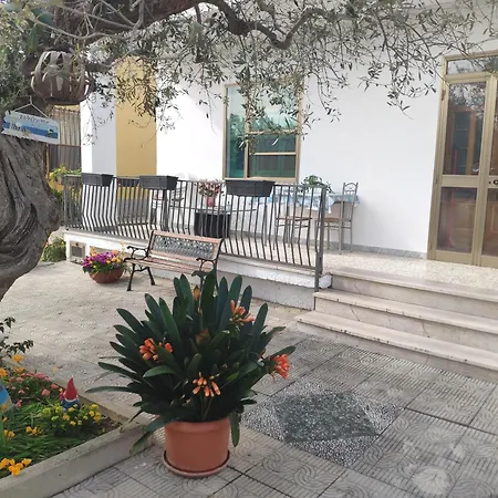 L'ulivo Holiday home