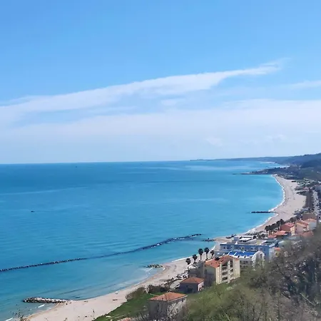 L'ulivo Vakantiehuis