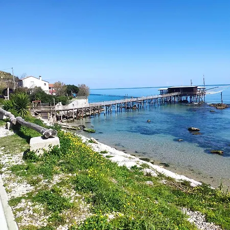 L'ulivo Holiday home