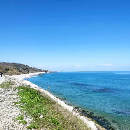 L'ulivo Vakantiehuis *