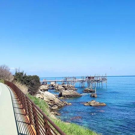 L'ulivo * Rocca San Giovanni