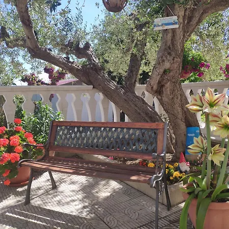 Holiday home L'ulivo *