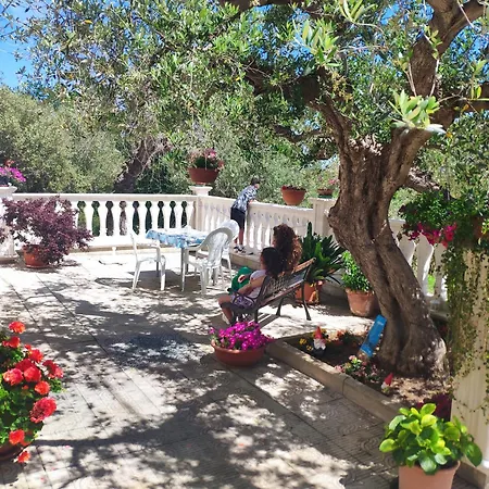 Holiday home L'ulivo Rocca San Giovanni