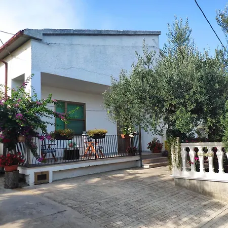 Holiday home L'ulivo Rocca San Giovanni