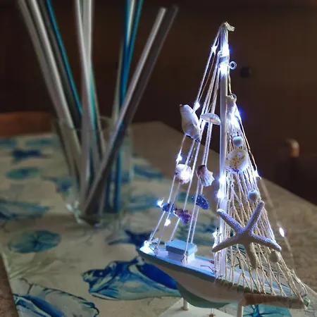 Vakantiehuis L'ulivo