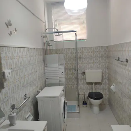 L'ulivo Holiday home *