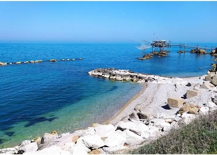 L'ulivo * Rocca San Giovanni