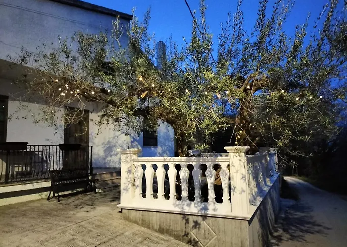 L'ulivo Holiday home