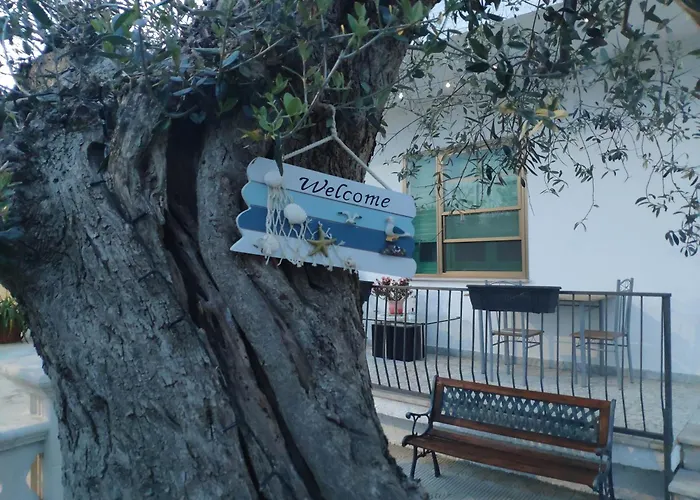 L'ulivo Дом отдыха