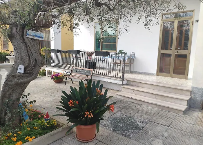 L'ulivo Holiday home