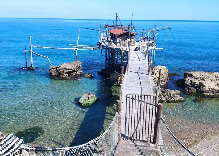 L'ulivo * Rocca San Giovanni