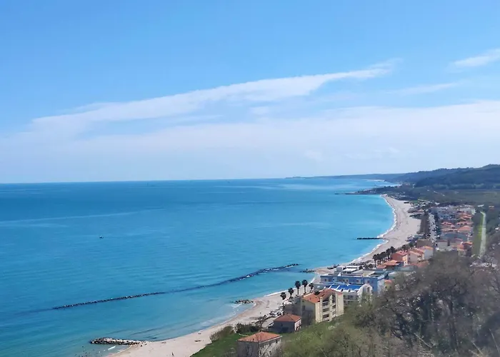 L'ulivo Holiday home