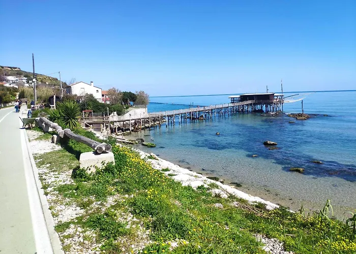 L'ulivo Holiday home