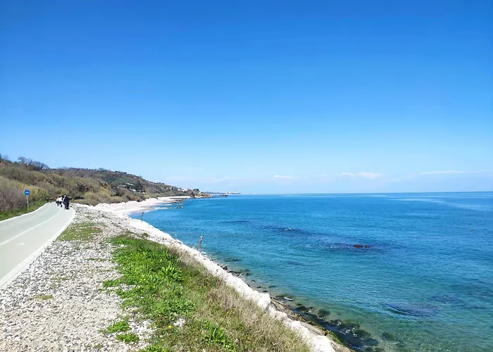 L'ulivo Holiday home *