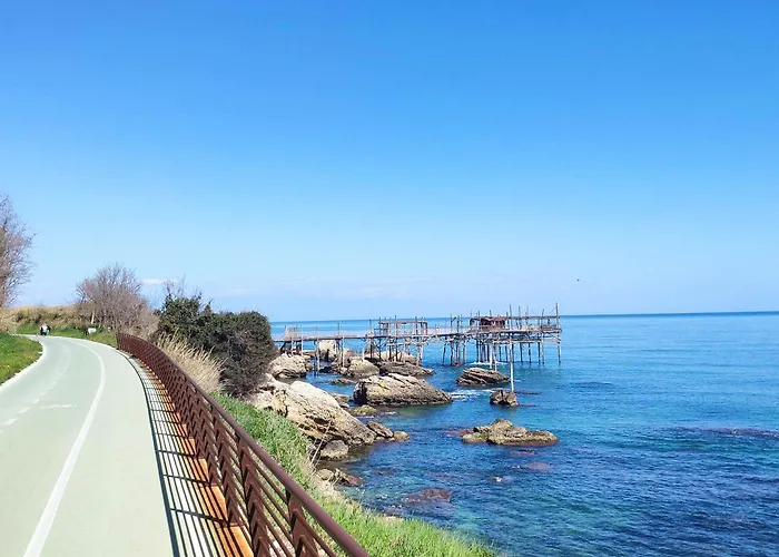 L'ulivo * Рокка-Сан-Джованни