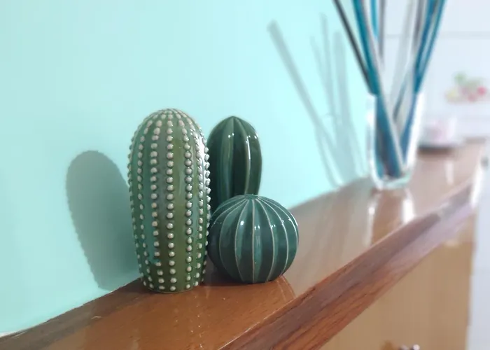 L'ulivo Holiday home Rocca San Giovanni