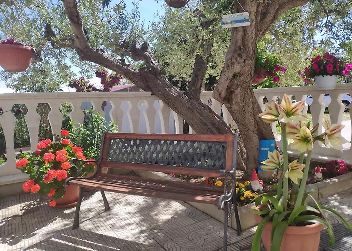 Holiday home L'ulivo *