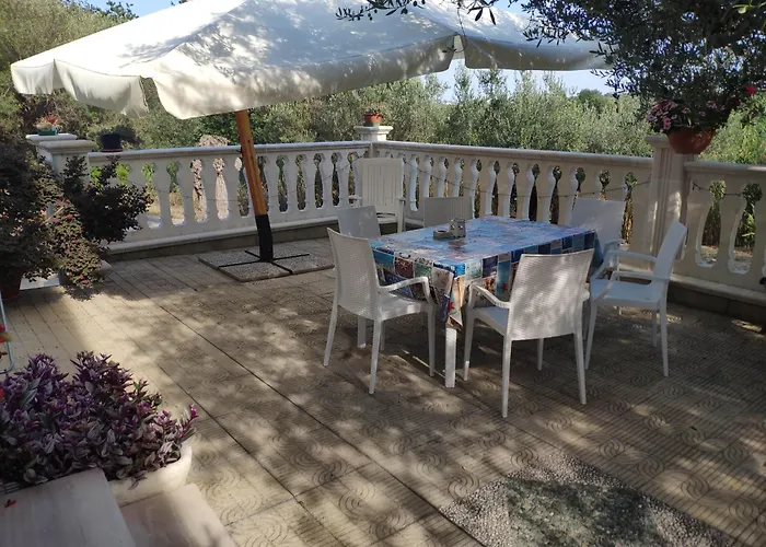 L'ulivo Дом отдыха