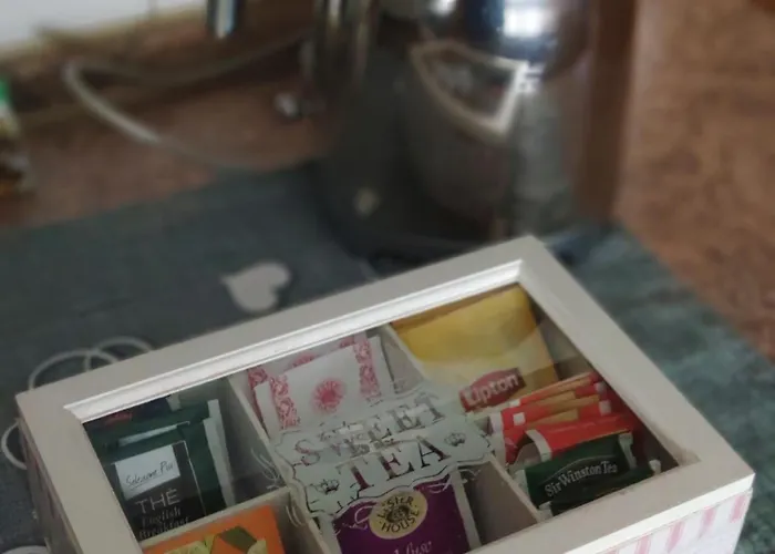 Дом отдыха L'ulivo *