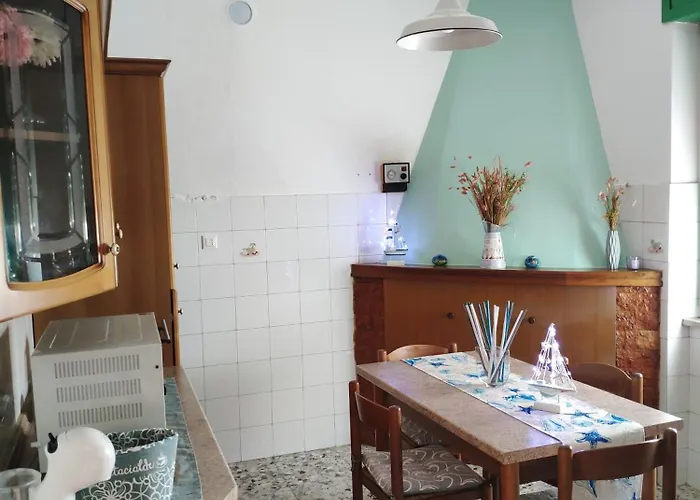 L'ulivo * Rocca San Giovanni