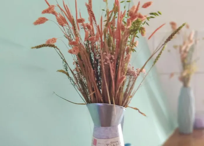 L'ulivo Holiday home