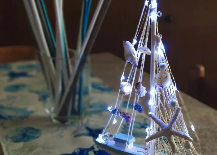 Дом отдыха L'ulivo