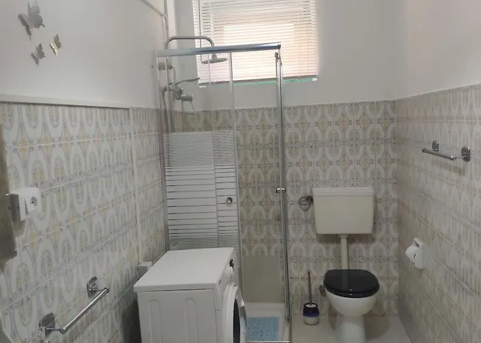 L'ulivo Holiday home *