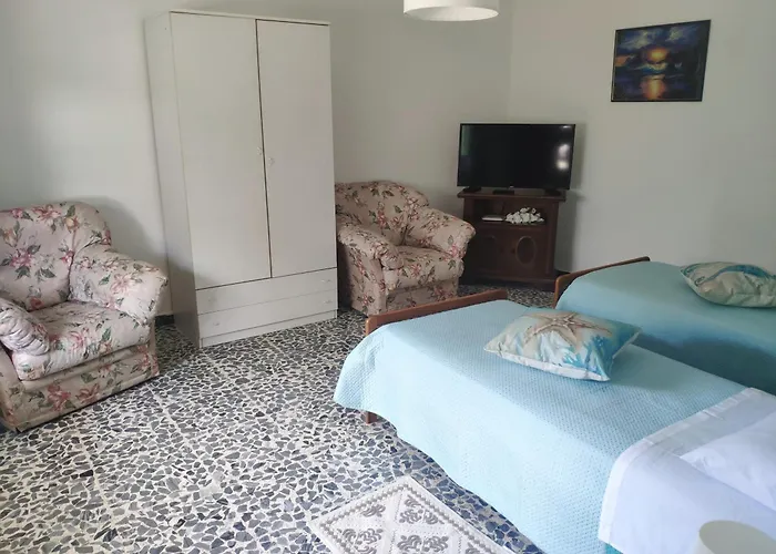 Holiday home L'ulivo Rocca San Giovanni